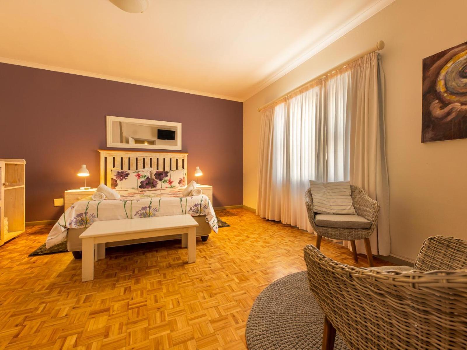 Guesthouse Fischreiher B&B Swakopmund Eksteriør bilde