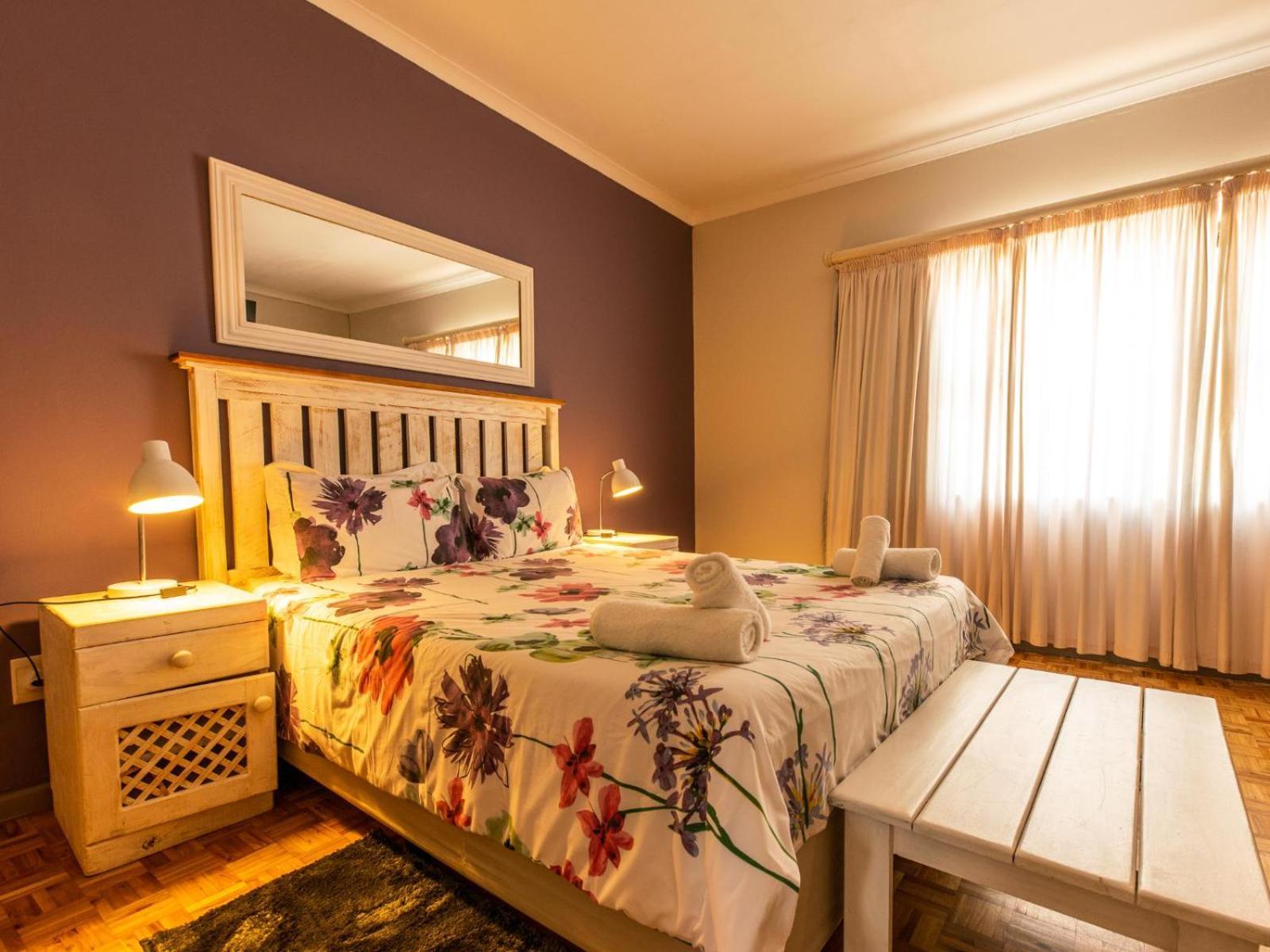 Guesthouse Fischreiher B&B Swakopmund Eksteriør bilde