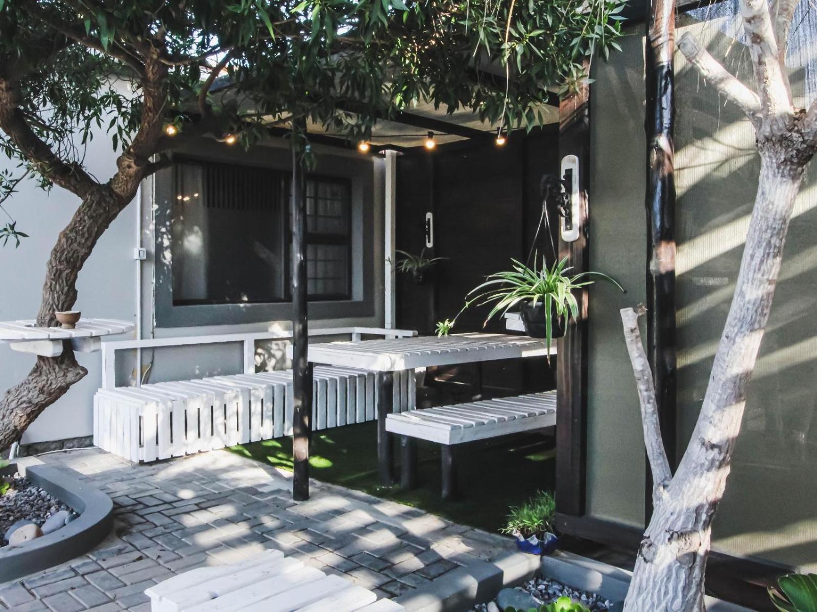 Guesthouse Fischreiher B&B Swakopmund Eksteriør bilde