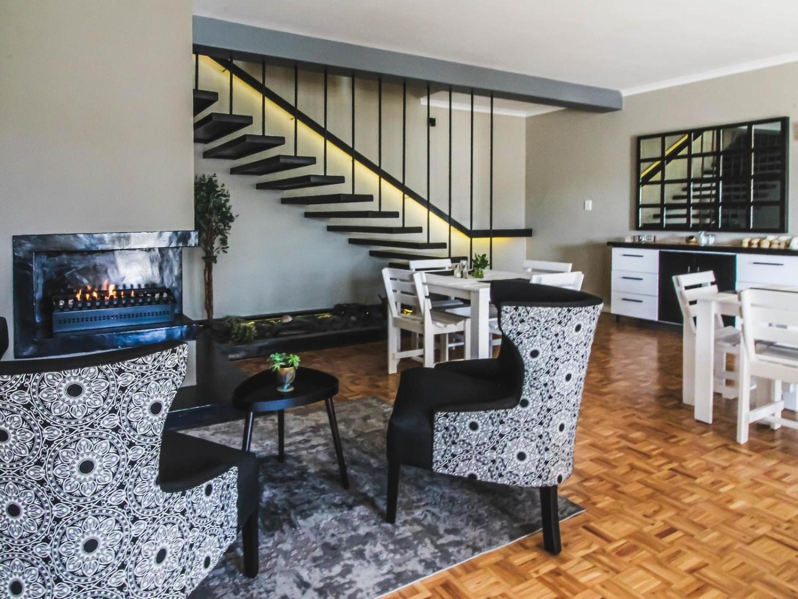 Guesthouse Fischreiher B&B Swakopmund Eksteriør bilde
