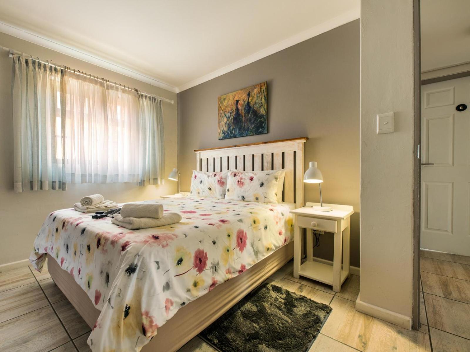 Guesthouse Fischreiher B&B Swakopmund Eksteriør bilde