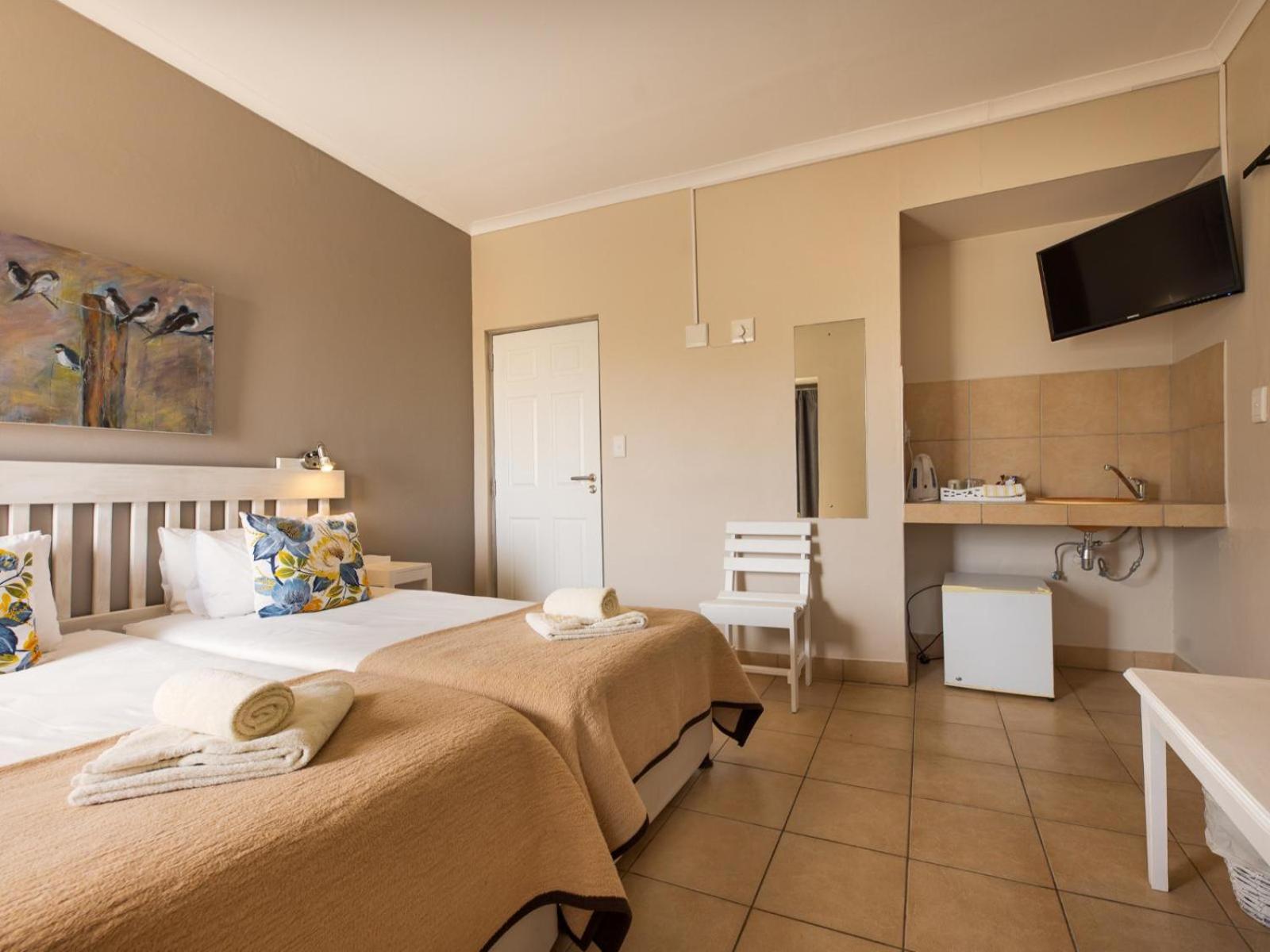 Guesthouse Fischreiher B&B Swakopmund Eksteriør bilde