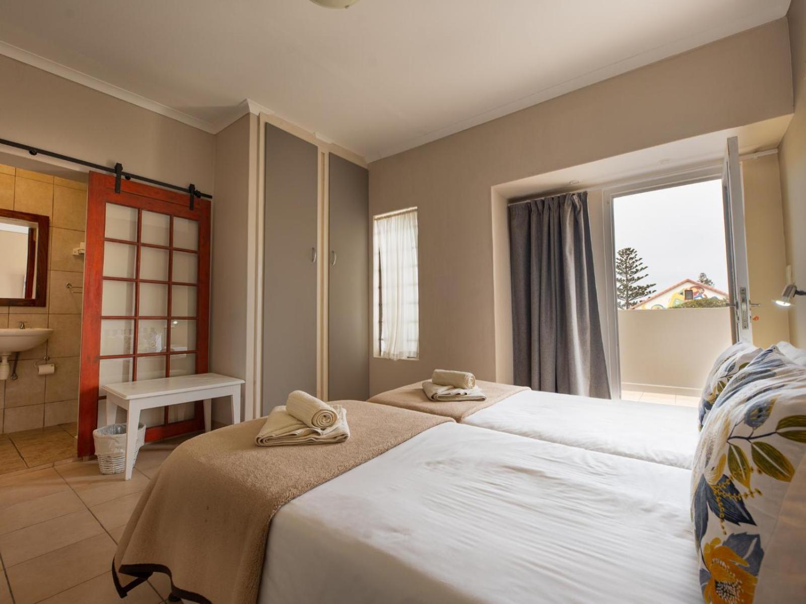 Guesthouse Fischreiher B&B Swakopmund Eksteriør bilde