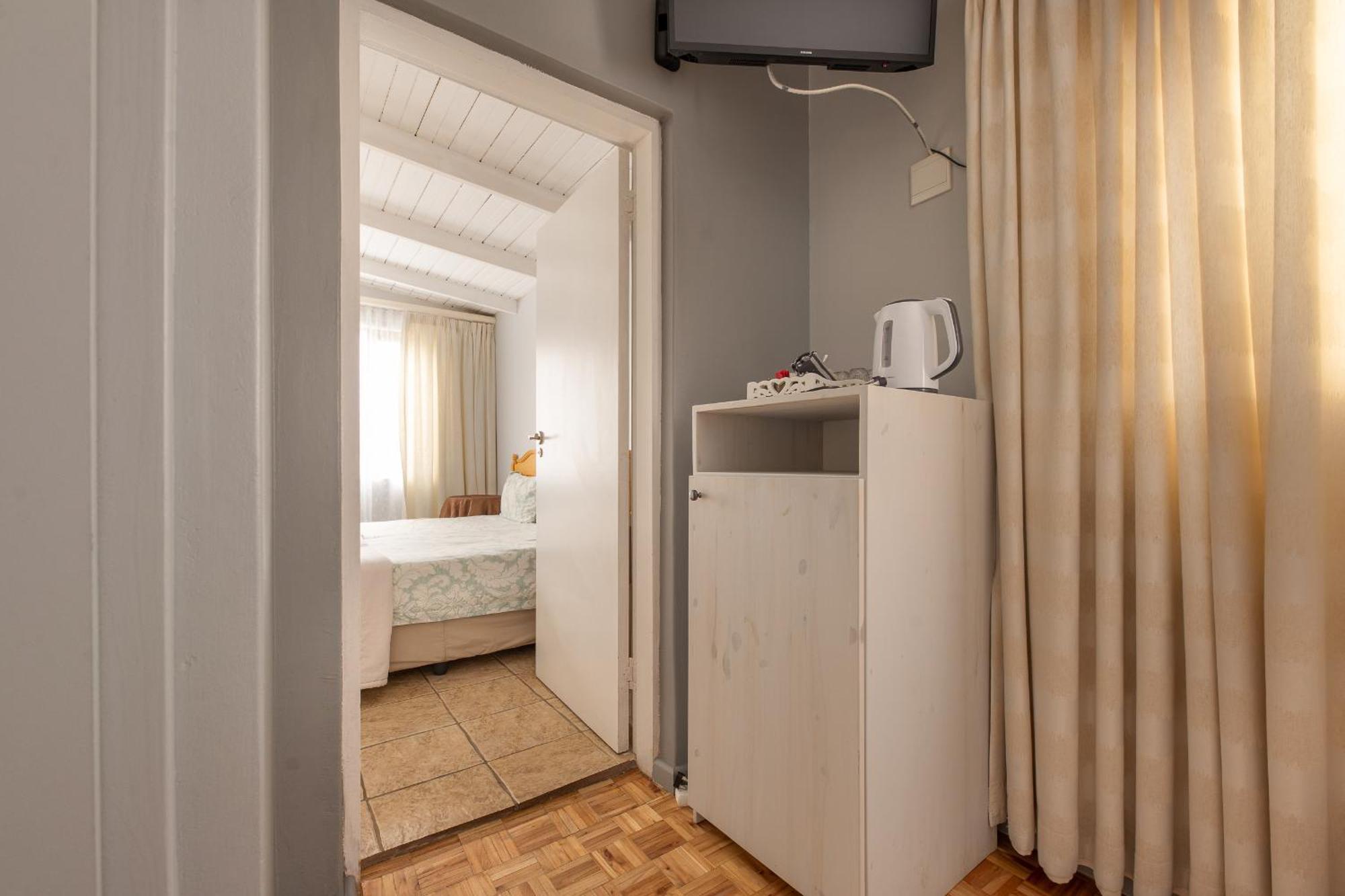 Guesthouse Fischreiher B&B Swakopmund Eksteriør bilde