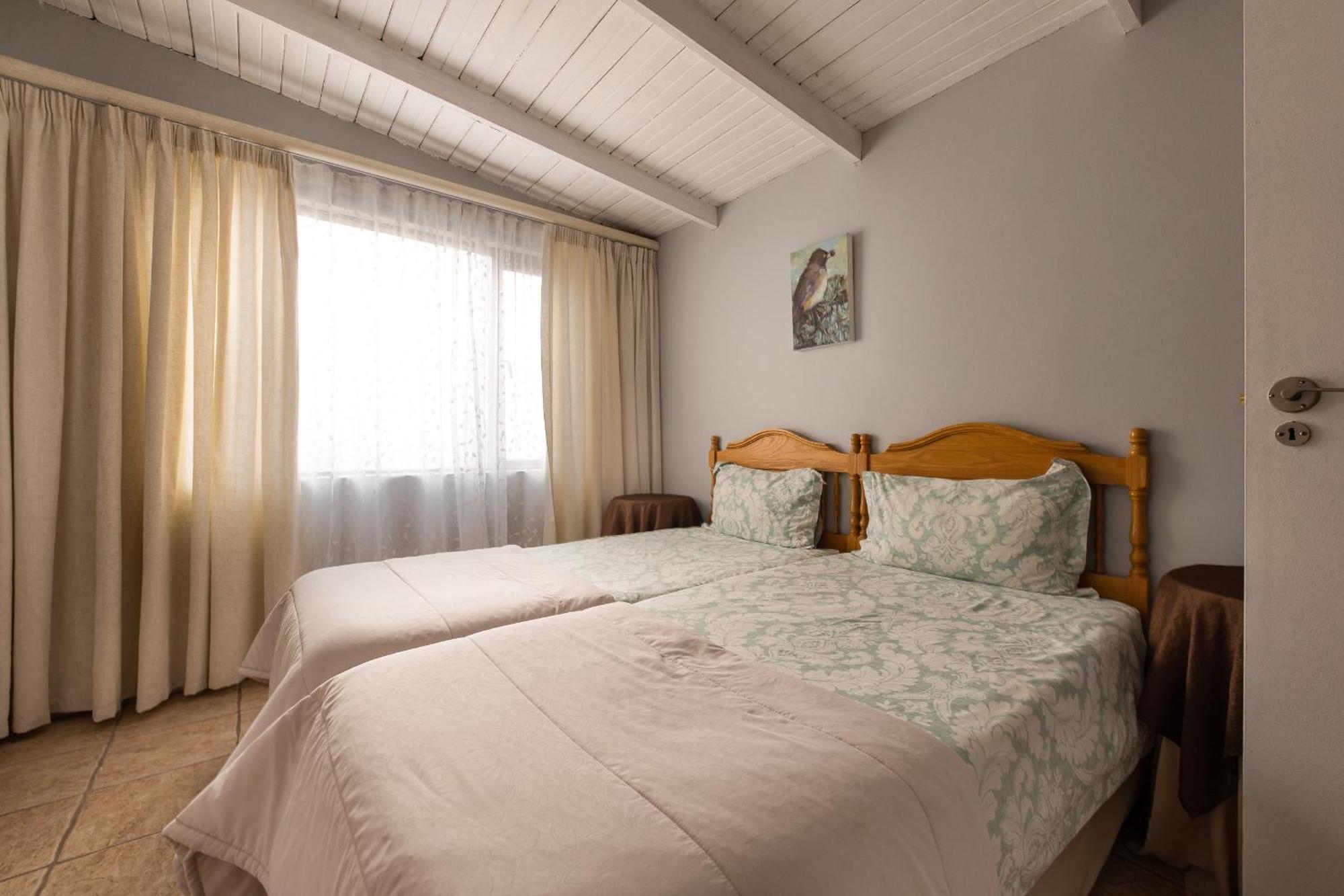 Guesthouse Fischreiher B&B Swakopmund Eksteriør bilde