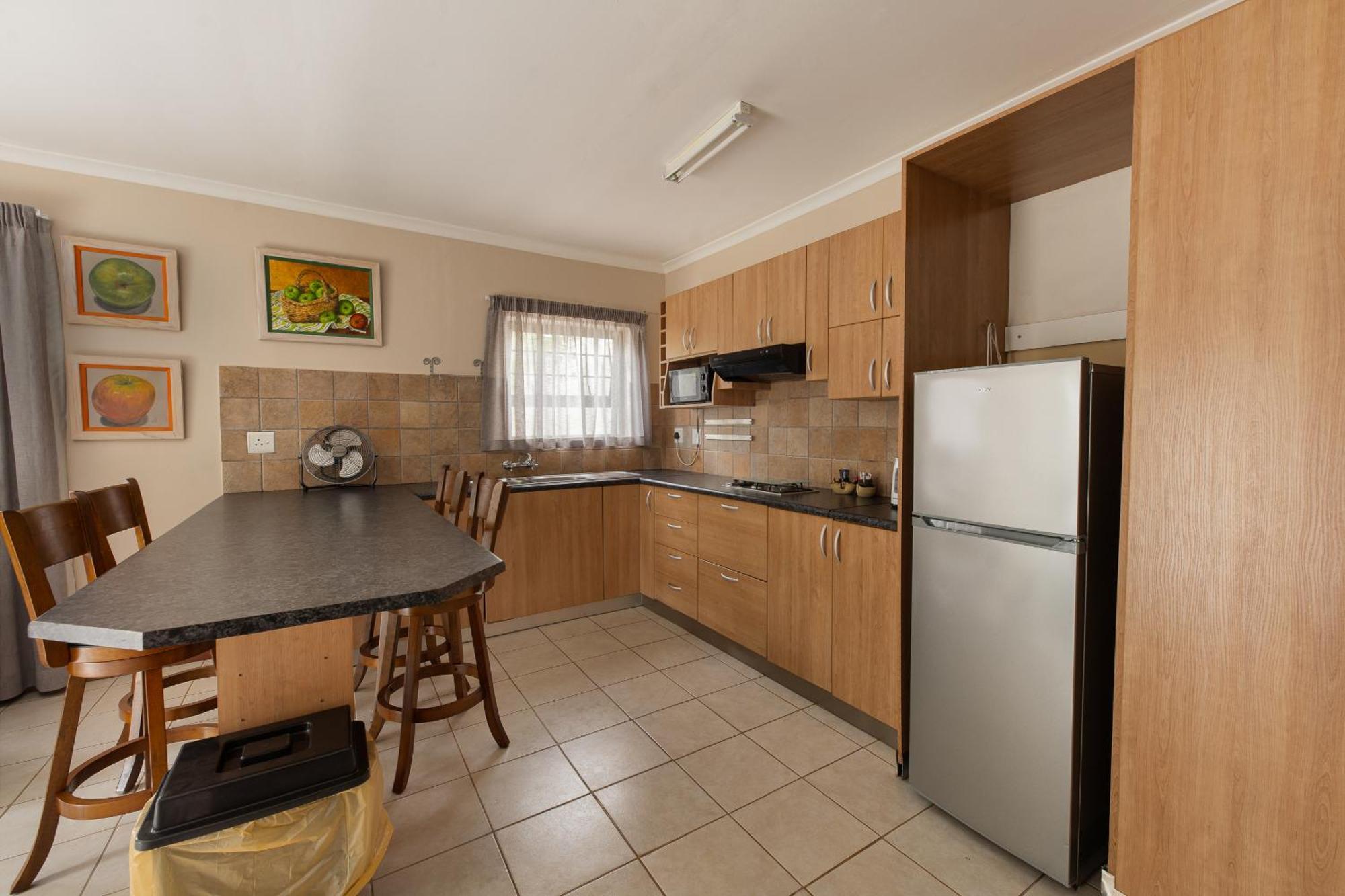 Guesthouse Fischreiher B&B Swakopmund Eksteriør bilde