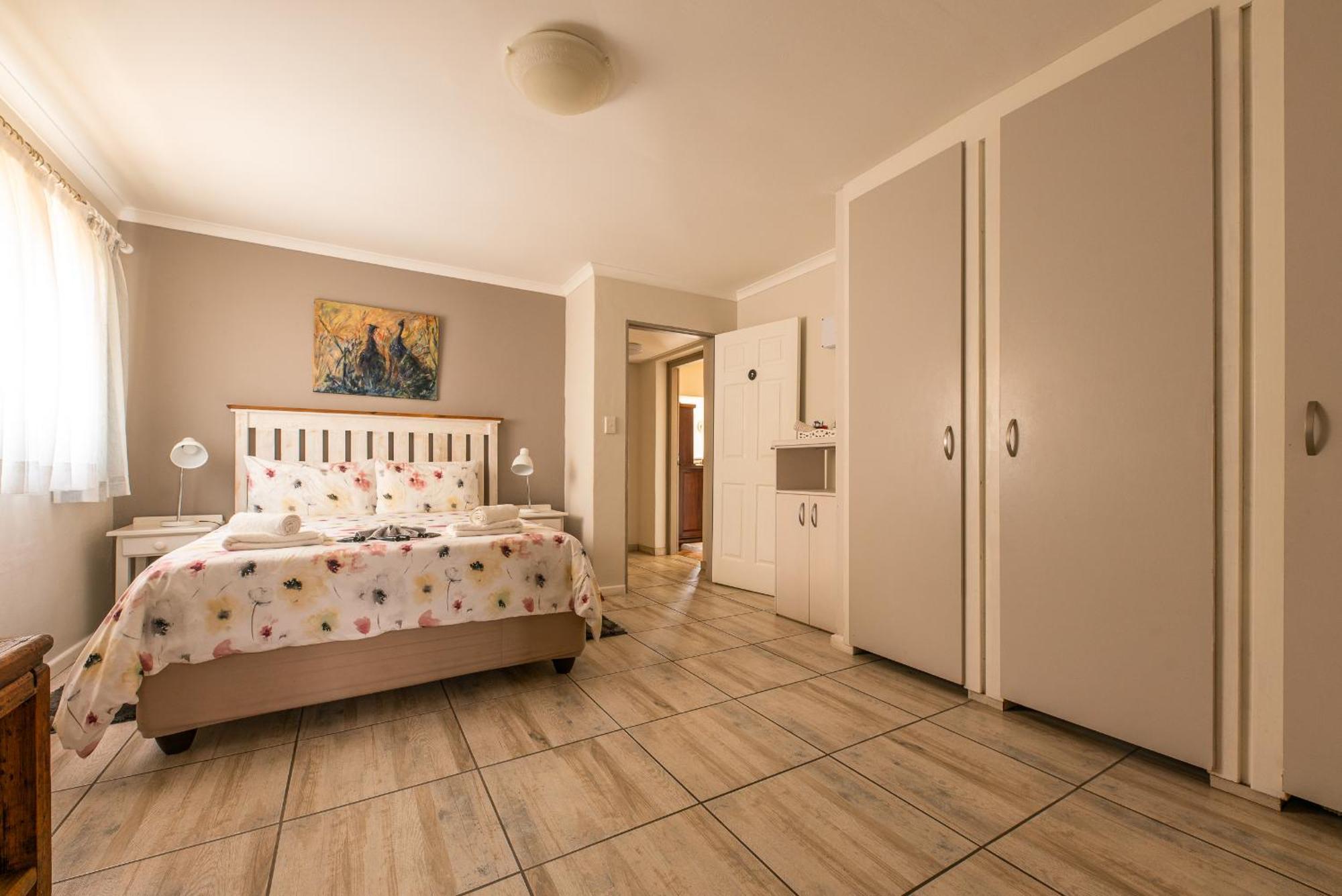 Guesthouse Fischreiher B&B Swakopmund Eksteriør bilde