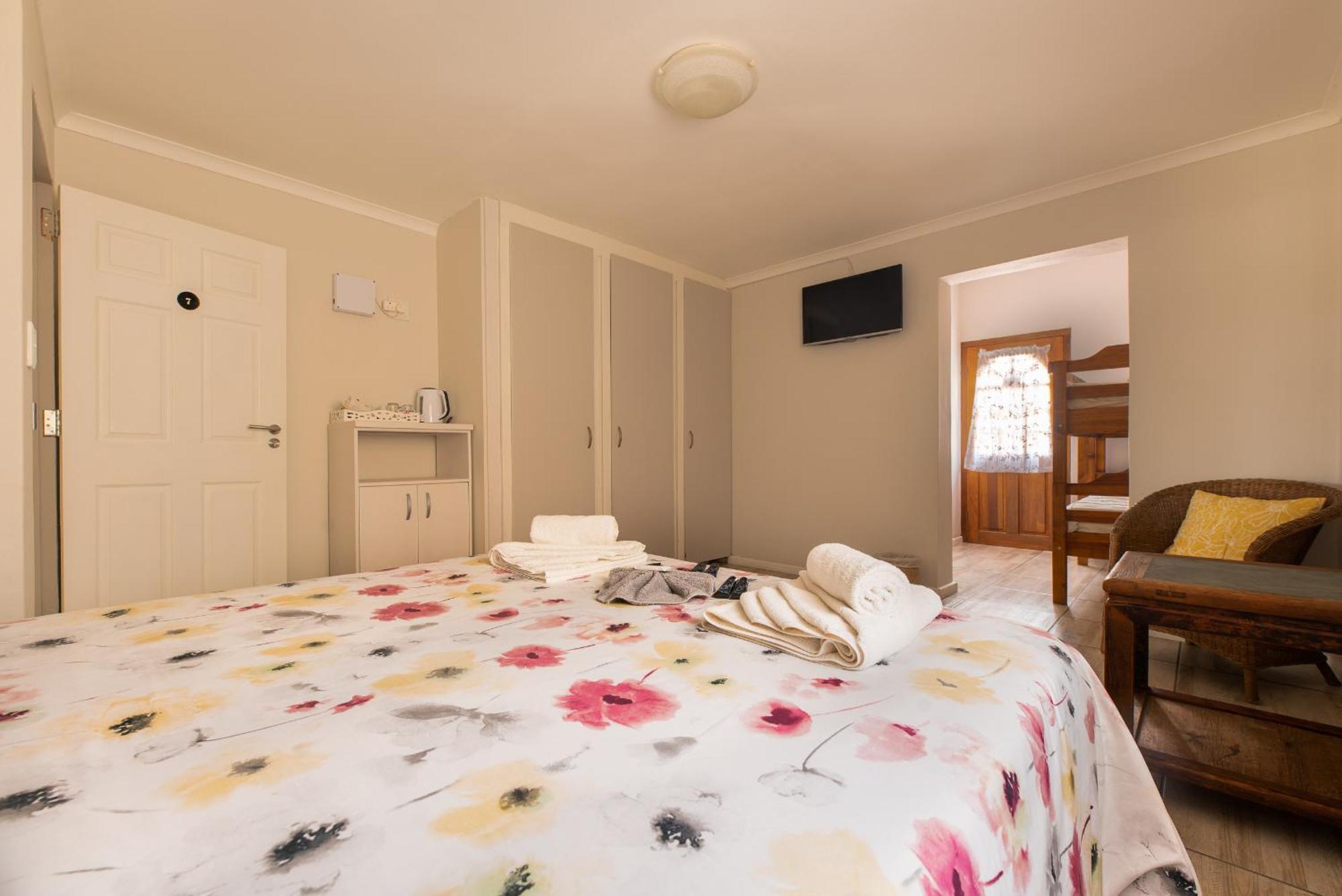 Guesthouse Fischreiher B&B Swakopmund Eksteriør bilde